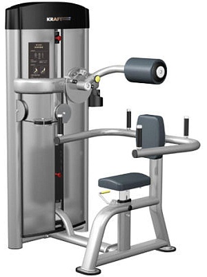 KRAFT FITNESS KFXNECK