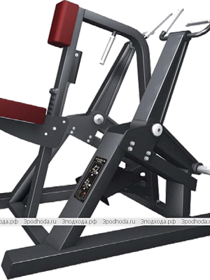 KRAFT FITNESS KFPLR ROW