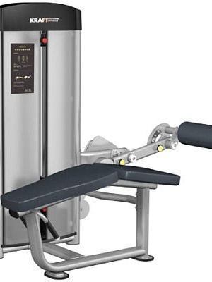 KRAFT Fitness KFXPLC