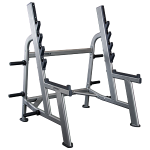 Olympic Squat Rack