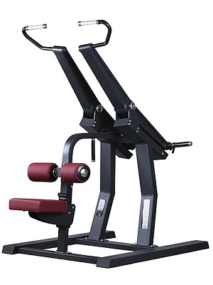 KRAFT Fitness KFPLLPD
